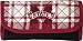 Search : Mississippi State Bulldogs Quilted Wallet