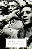 The Penguin book of Spanish Civil War verse