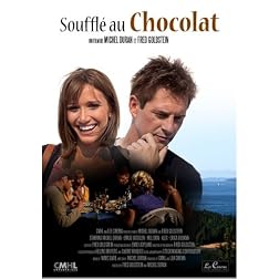 Souffle au Chocolat