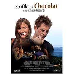 Souffle au Chocolat