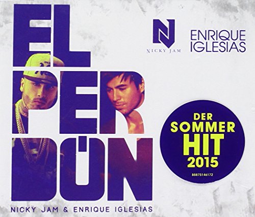 Nicky jam - Me Voy Pa