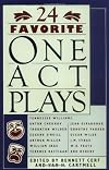 Twenty Four Favorite One Act Plays