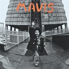Mavis
