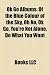 Ok Go Albums: Of the Blue Colour of the Sky, Oh No, Ok Go, You''re Not Alone, Do What You Want