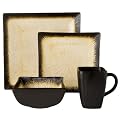 Kon-Tiki Dinnerware Collection - Cream