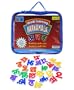 Hindi Learning Magnetic Varnamala Set