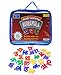 Hindi Learning Magnetic Varnamala Set