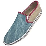 LIBEROTO EDWIN （リベルト エドウイン）70275-lblue-270 スニーカー スリッポン メンズ 靴 カジュアル サンダル エスパドリーユ リゾート (27cm, ライトブルー)