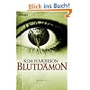 Blutd�mon: Die Rachel-Morgan-Serie 9 - Roman