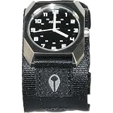 Uhr Nixon The Scout black