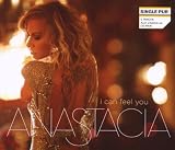 I Can Feel You (2-Track)