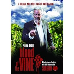 Blood of the Vine: Season 1