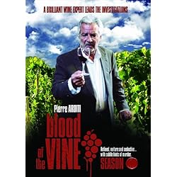 Blood of the Vine: Season 1