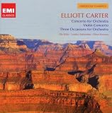 American Classics: Elliott Carter