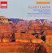 Classical Music : Elliott Carter: Concerto for Orchestra; Violin Concerto; Three Occasions for Orchestra