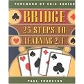 Bridge (25 Steps to Learning 2/1) (Paperback)