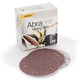 Buy 5 Abranet HD Assortment Pack - 40, 60, 80 (10 each) by Mirka
