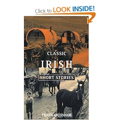 Classic Irish Short Stories (Oxford Paperbacks)