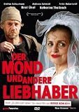 Der Mond und andere Liebhaber - Katharina Thalbach