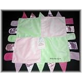 Carters Carter's Child of Mine Taggie Tag Blankee... by Carter's Child of Mine