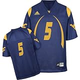 Reebok St. Louis Rams Marc Bulger Replica White Jersey Small