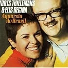 Aquarela Do Brasil by Toots Thielemans and Elis Regina