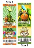 Custom Dinosaur Train Party Photo Invitation Tickets - You Print