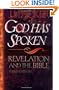 God Has Spoken: Revelation and the Bible