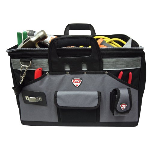 McGuire-Nicholas 22039 20-Inch Bag Retractable Handles