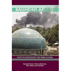 Baghdad Ablaze: How to Extinguish the Fires in Iraq