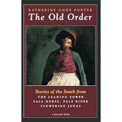Old Order Stories of the South from Flowering Juda