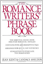 Romance Writer's Phrase Book (Perigee Book)