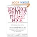 Romance Writer's Phrase Book (Perigee)