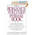 The Romance Writers' Phrase Book (Perigee Book)