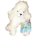 Webkinz Poodle with 3-pk. Cards