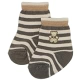 striped socks