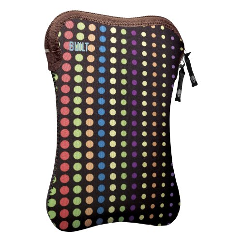 Built NY Netbook Sleeve 910 Patterned