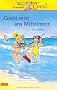 Conni-Erz�hlb�nde, Band 5: Conni reist ans Mittelmeer