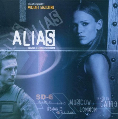 Produkt-Bild: Alias
