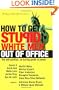 How to Get Stupid White Men Out of Office: The Anti-Politics, Un-Boring Guide to Power