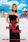 Her Minor Thing
