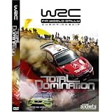 WRC World Rally Championship Total Domination