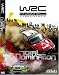 WRC World Rally Championship Total Domination