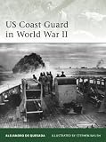US Coast Guard in World War II (Elite)