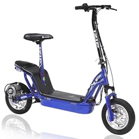 Currie eZip 1000 Fusion Electric Scooter