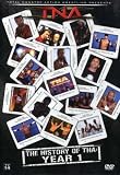 Tna Wrestling - Tna Wrestling: Year 1
