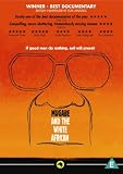 Mugabe And The White African [DVD] [2009]
