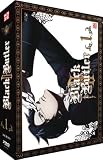 Black Butler II - Staffel 2, Vol. 1 [2 DVDs]