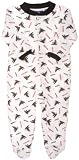 Atlanta Falcons Newborn Coverall Creeper