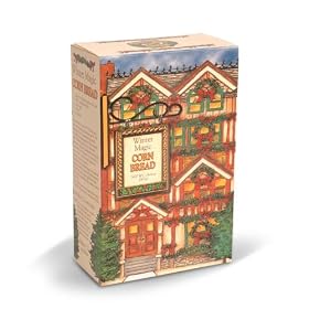 Buckeye Bean Winter Magic Cornbread - 20 Ounces